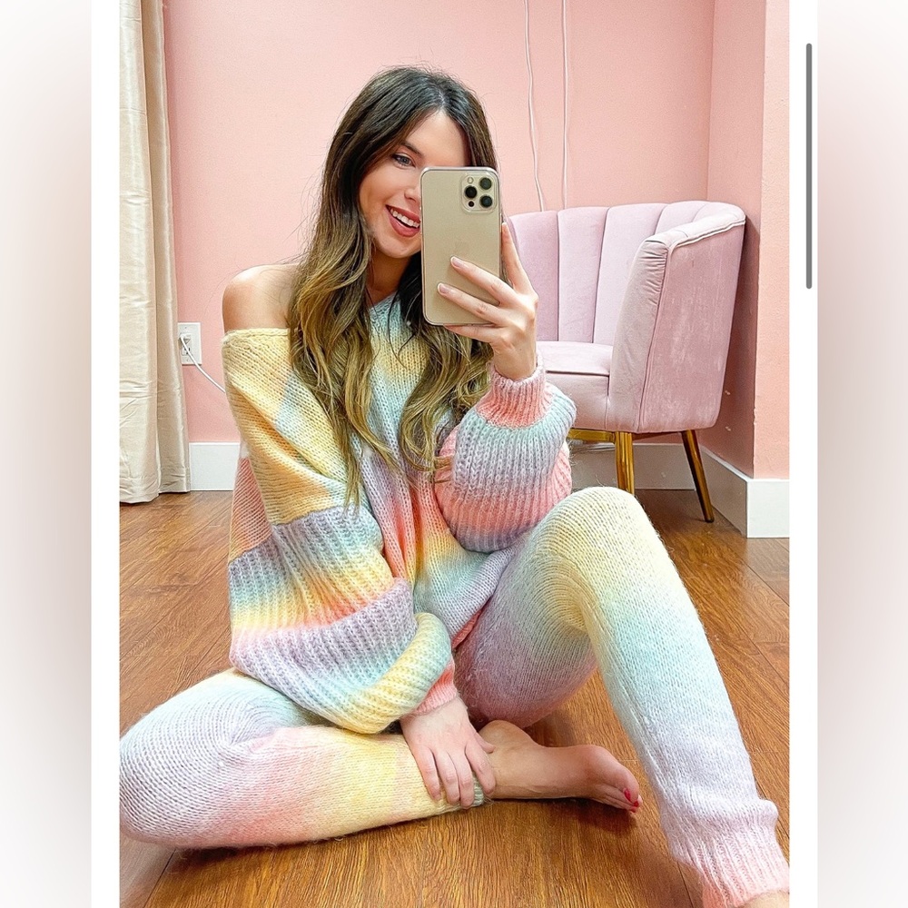 Zoey Reva Brighter Days Set